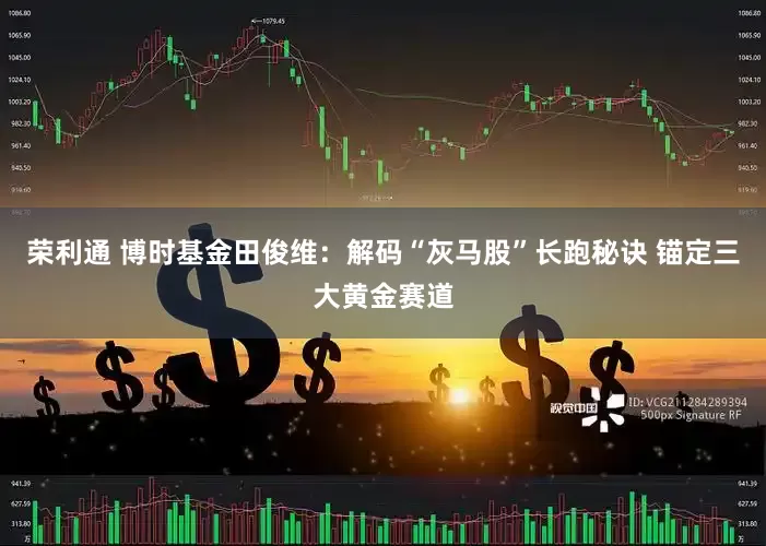 荣利通 博时基金田俊维：解码“灰马股”长跑秘诀 锚定三大黄金赛道
