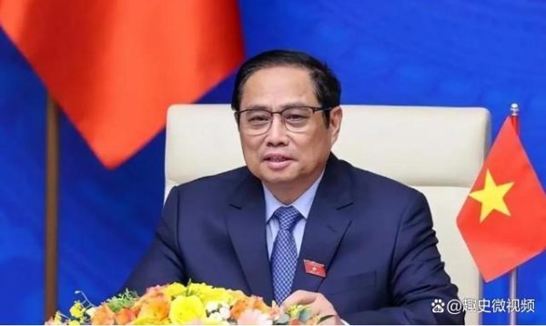 振兴配资 越南和印尼给了中国同一个信号，解决完菲律宾，南海局势将大变